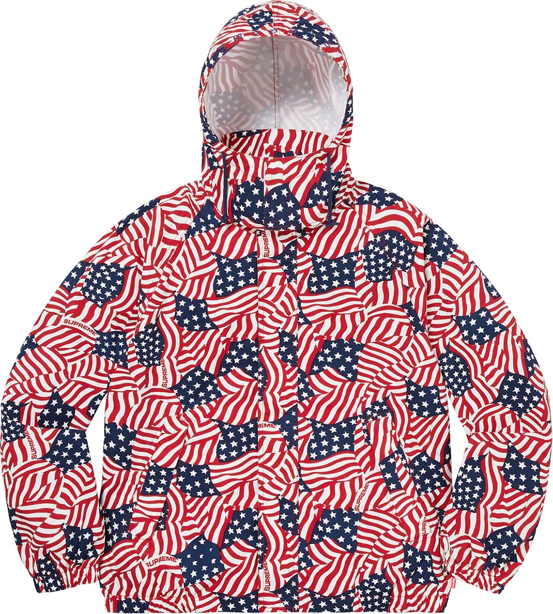 Raglan Court Jacket view 23
